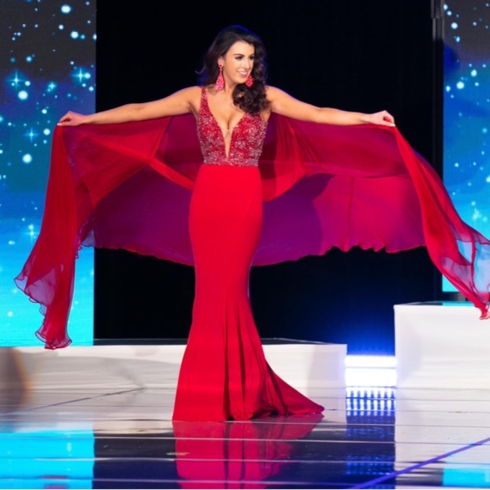 Sherri Hill Couture